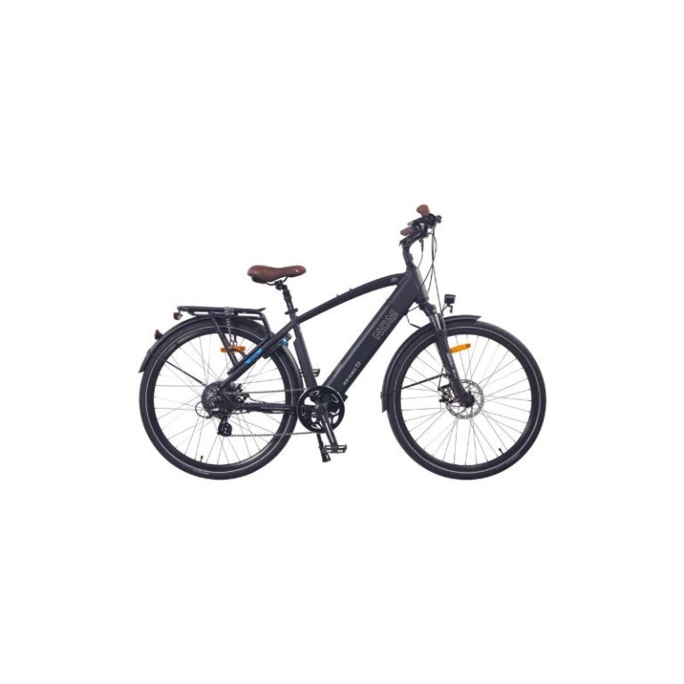 NCM Venice T3 The eBike Specialist eBikes Fremantle eBikes Perth