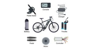 How long does a good eBike last?