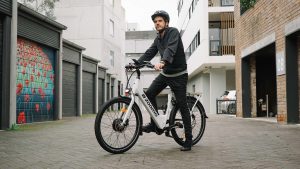 Is bike hire cheaper than uber?