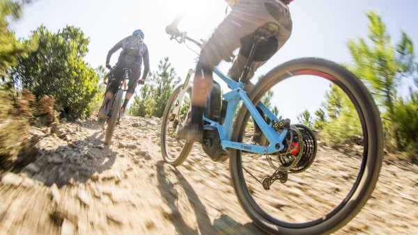 what happens when electric bike dies?