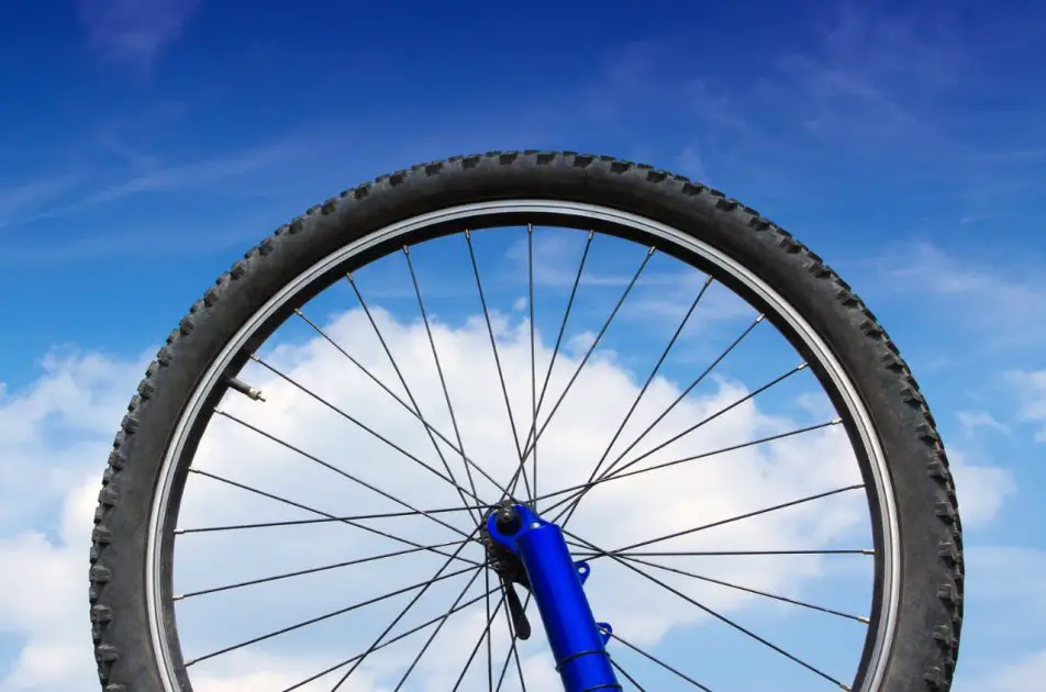 Can you change wheel size on an eBike?