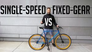 Is fixing a bike hard?