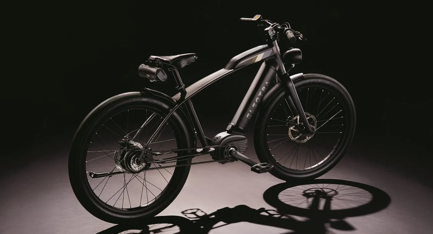 How fast does a 250w electric bike go?