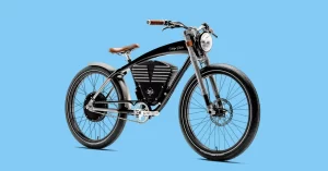 difference between Class 1 2 and 3 eBikes